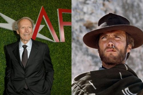 Clint Eastwood ở tuổi 95: Biểu tượng của sự sáng tạo trước làn sóng 'tái chế' ở Hollywood