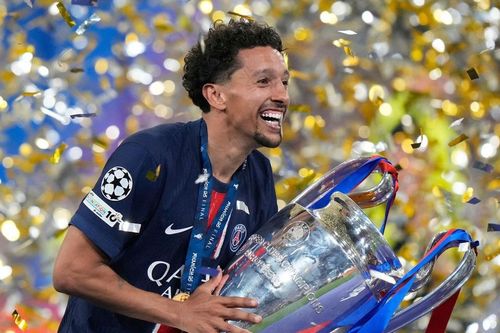 GÓC NHÌN: PSG có thể thống trị châu Âu nhiều năm tới