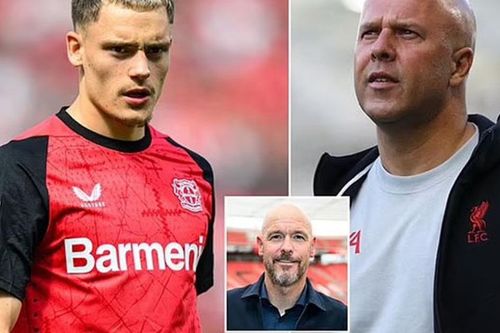 Thương vụ Florian Wirtz đến Liverpool bất ngờ có diễn biến mới