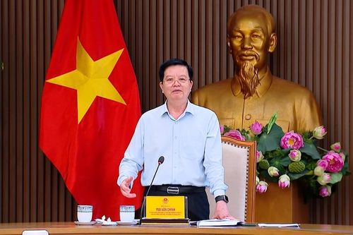 Việc chuẩn bị văn kiện cho Đại hội của VEC được thực hiện nghiêm túc
