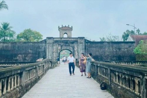 Cơ hội bứt phá của du lịch Việt Nam
