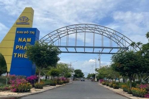 Tiềm năng và cơ hội đầu tư vào khu công nghiệp Bình Thuận