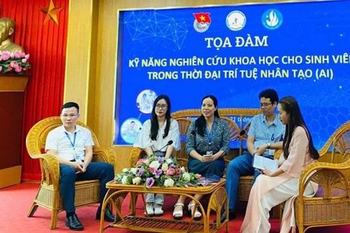 Xây dựng nguồn nhân lực đáp ứng yêu cầu phát triển khoa học, công nghệ, đổi mới sáng tạo và chuyển đổi số
