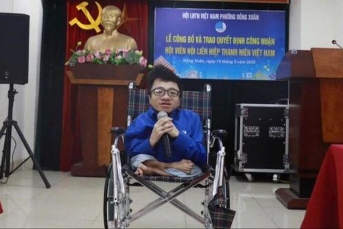 Không đầu hàng số phận