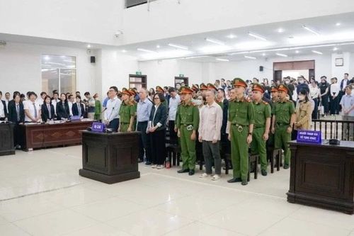 Sẽ xét xử phúc thẩm cựu Chủ tịch Trịnh Văn Quyết vào ngày 17/6