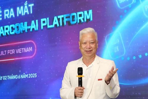 VnEconomy ra mắt CMS AI và nền tảng AI chuyên biệt cho báo chí, truyền thông