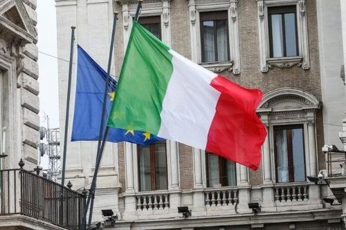 Điện mừng Quốc khánh Cộng hòa Italia