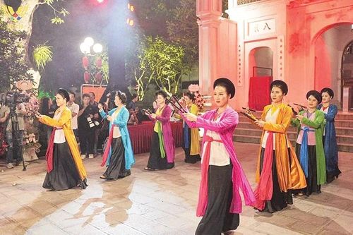 Thêm tour mới cho dịp nghỉ lễ 2/9