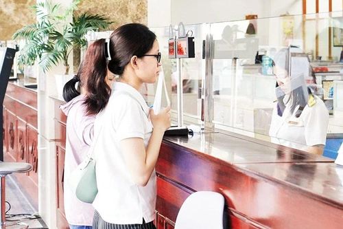 Số hóa thủ tục hành chính phục vụ người dân và doanh nghiệp