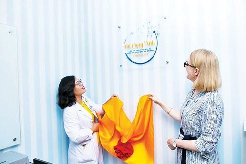 Quyết liệt chống bạo lực giới