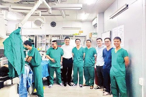 Nâng cao chất lượng y tế cơ sở