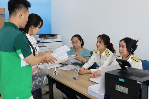 Đẩy mạnh triển khai hóa đơn điện tử từ máy tính tiền