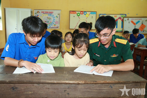 Phát huy vai trò các khu kinh tế - quốc phòng trong tình hình mới