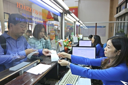 Giảm giá vé tàu cho học sinh đi thi tốt nghiệp THPT, thi tuyển đại học, cao đẳng