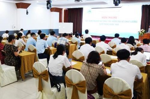 Bồi dưỡng nâng cao nghiệp vụ kiểm tra chất lượng sản phẩm, hàng hóa cho CBCCVC
