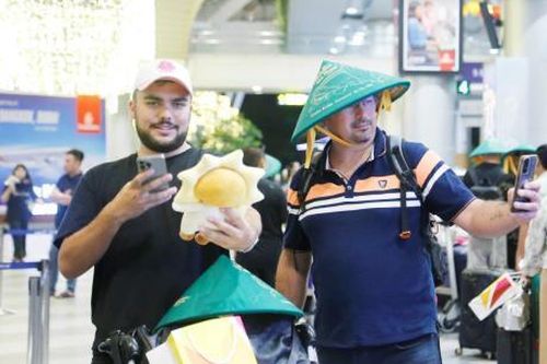 Hãng hàng không Emirates khai trương đường bay mới đến Đà Nẵng