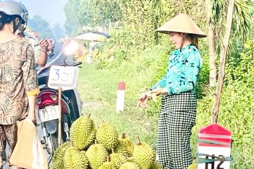 Không tự kiểm soát chất lượng nông sản, sẽ mất thị trường