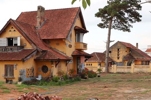 Quyết liệt thu hồi dự án chậm triển khai