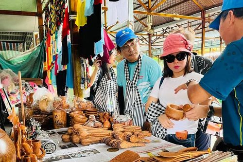 Đỏ mắt tìm sản phẩm du lịch thương hiệu quốc gia