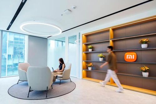 Xiaomi tái khẳng định cam kết lâu dài tại Việt Nam với văn phòng mới