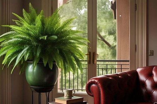 Cây cảnh 'nữ hoàng xanh', trồng trong nhà tài lộc vô biên