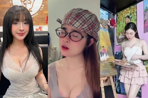 Dàn hot girl TikTok đốn tin triệu netizen nửa đầu năm 2025