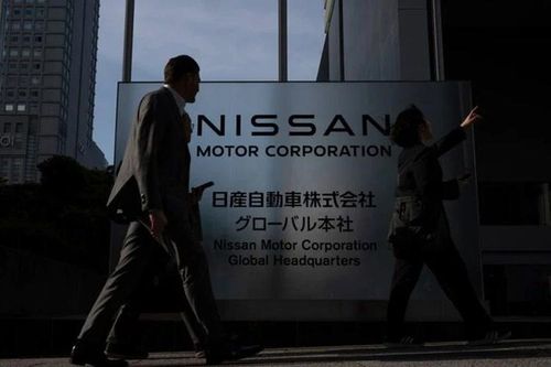 Nissan đối mặt khủng hoảng, có thể phải bán trụ sở toàn cầu