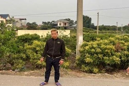 Khởi tố nam thanh niên dâm ô bé gái 13 tuổi ở Bắc Giang