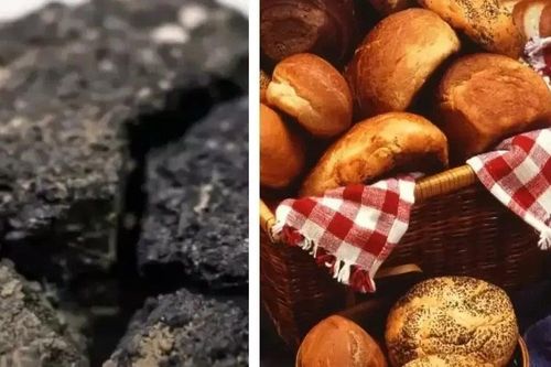 Hồi sinh công thức bánh mì 5.000 năm tuổi, cháy hàng vì dân đổ xô đi mua