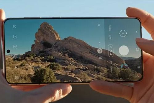 Cách thêm nút xóa khi chụp màn hình trên Samsung cực tiện lợi
