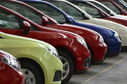 Khám phá tỷ lệ khấu hao ô tô theo màu sắc sau 3 năm sử dụng