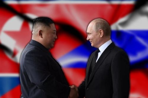 Bảo vệ mối quan hệ với một nước châu Âu, Triều Tiên ra tuyên bố mạnh mẽ phản bác phương Tây