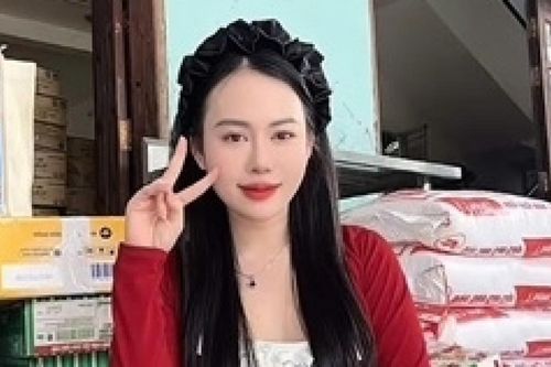 Cô gái đam mê hoạt động thiện nguyện, lan tỏa năng lượng sống tích cực