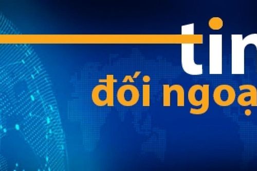 Đối ngoại trong tuần: Tổng thống Hungary thăm chính thức Việt Nam; thúc đẩy quan hệ hợp tác với Dominica
