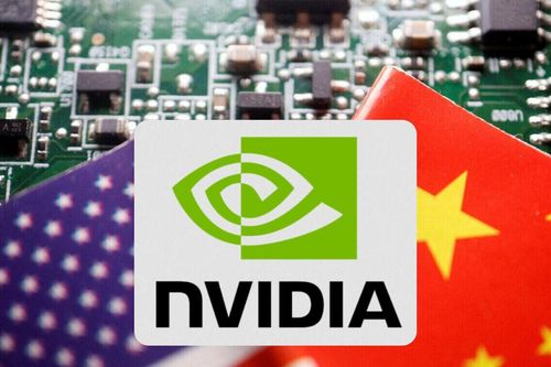 Trung Quốc phản pháo lệnh cấm chip Mỹ, Nvidia lao đao