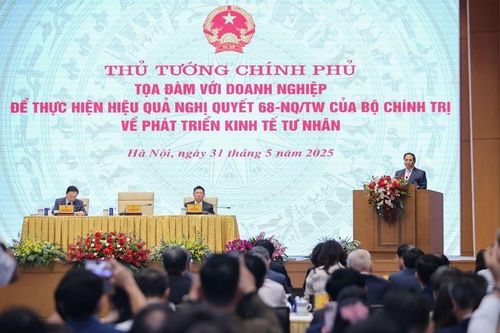 Kỳ vọng cộng đồng doanh nghiệp sẽ 'lớn hơn một bậc'