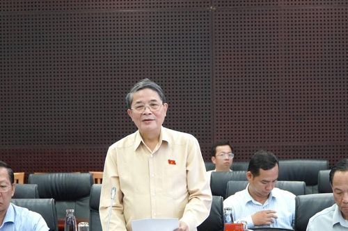 Đề xuất nhiều cơ chế, chính sách liên quan Trung tâm tài chính quốc tế