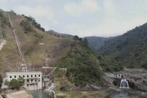 Hơn 800 tỷ đồng cho Dự án thủy điện Quảng Trị mở rộng