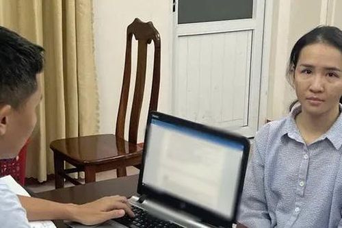 Nữ quái' chiếm đoạt 4,6 tỷ đồng của người quen rồi bỏ trốn