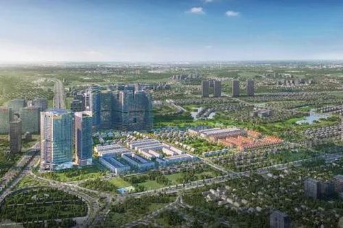 'Hấp lực' của bất động sản 'truyền đời' có pháp lý minh bạch