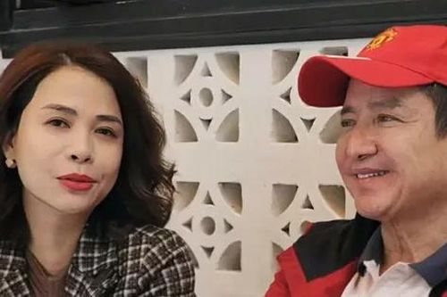 Showbiz 2/6: NSƯT Chí Trung yêu bạn gái kém 18 tuổi ngay từ cái nhìn đầu tiên