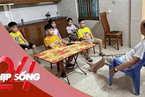 NHỊP SỐNG 24: Ông nội quy định nghỉ hè gây 'sốt'
