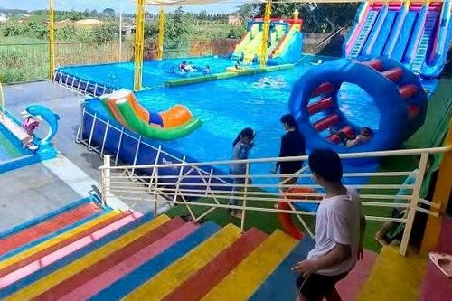Hai cháu nhỏ ở Lâm Đồng đuối nước tử vong