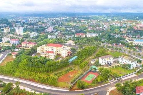 Lý do Thành ủy Gia Nghĩa xin ý kiến không tiếp nhận cán bộ khi sáp nhập