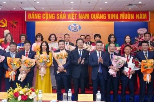 Phát huy vai trò hạt nhân chính trị, đưa PVcomBank tăng tốc, bứt phá, phát triển bền vững