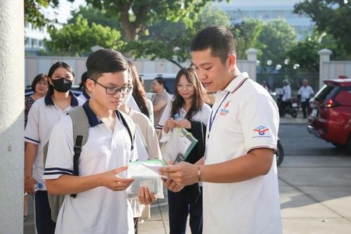 PVU tổ chức thành công điểm thi số 67, kỳ thi đánh giá năng lực đợt 2 năm 2025