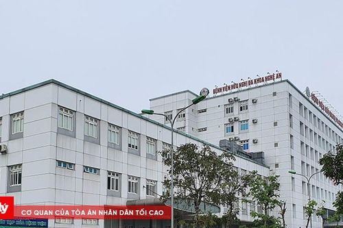 Bộ Y tế đề nghị làm rõ vụ việc hành hung nhân viên y tế tại Nghệ An