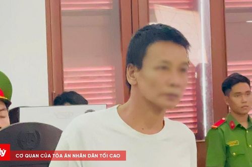 Vô cớ chém người, lãnh án 11 năm tù