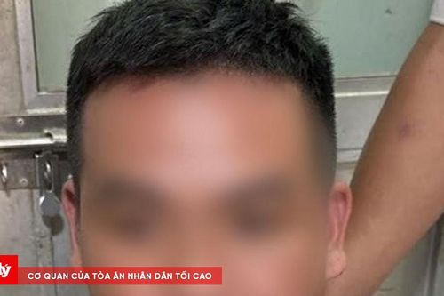 Bắt giữ đối tượng truy nã đặc biệt nguy hiểm