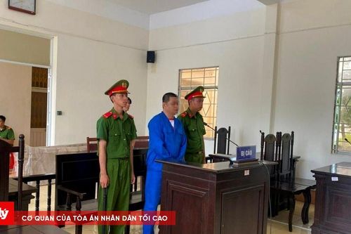 Mang ma túy đến quán karaoke, một đối tượng lĩnh án